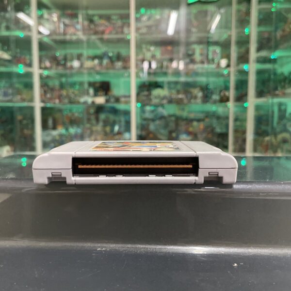 Nintendo Multi Raciong Championship  - Nintendo 64 N64 - PAL - immagine 5