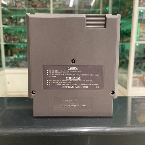 Nintendo NES - Adventures of LOLO 3 -  Nintendo PAL A - immagine 3