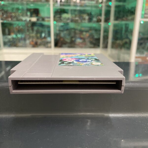 Nintendo NES - Adventures of LOLO 3 -  Nintendo PAL A - immagine 5