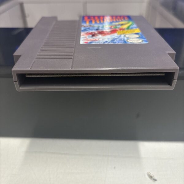 Nintendo NES COBRA TRIANGLE Mattel Nintendo PAL ita RARE - immagine 12
