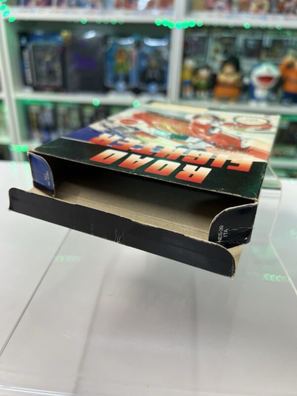 Nintendo Nes - Videogioco - Road Fighter - Pal A ITA - immagine 11