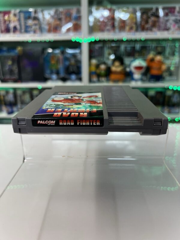 Nintendo Nes - Videogioco - Road Fighter - Pal A ITA - immagine 13