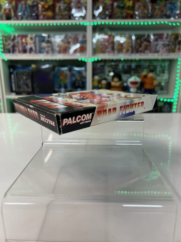 Nintendo Nes - Videogioco - Road Fighter - Pal A ITA - immagine 7