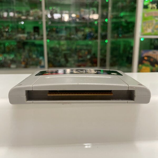 Nintendo Snes CASPER Super Nintendo Pal AXCP-EUR - immagine 4