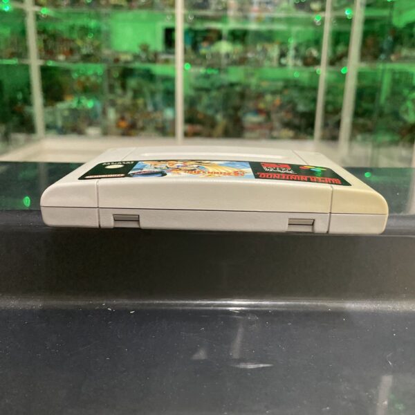 Nintendo  Snes Disney PINOCCHIO Super Nintendo Pal EUR - immagine 4