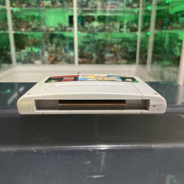 Nintendo  Snes Disney PINOCCHIO Super Nintendo Pal EUR - immagine 5