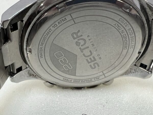Orologio Da Uomo Sector No Limits Collection 230  - R3273661006 - immagine 12