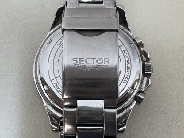 Orologio Da Uomo Sector No Limits Collection 230  - R3273661006 - immagine 14