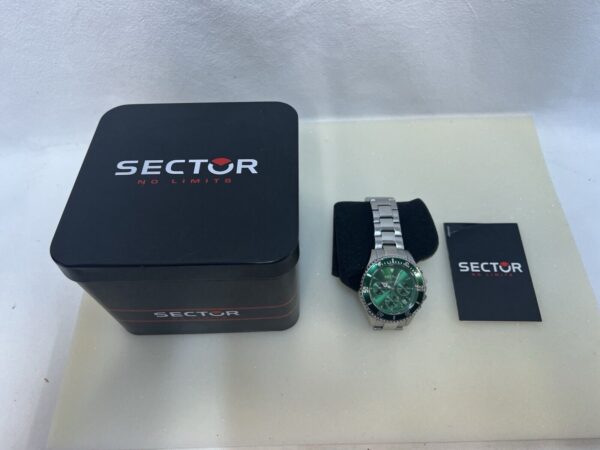 Orologio Da Uomo Sector No Limits Collection 230  - R3273661006 - immagine 3