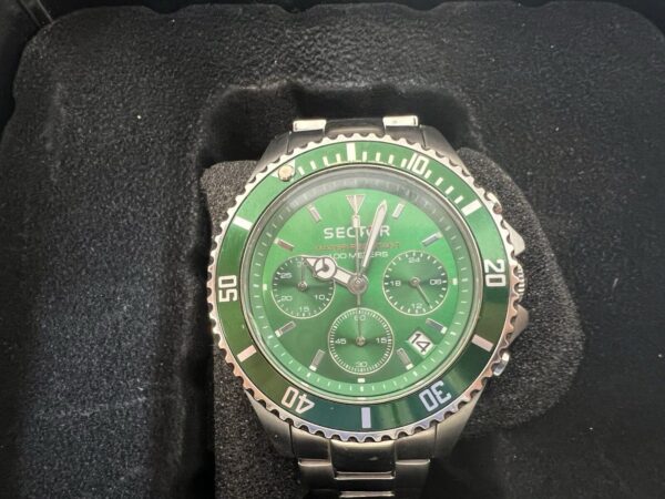 Orologio Da Uomo Sector No Limits Collection 230  - R3273661006 - immagine 6