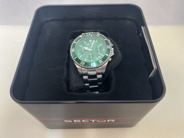 Orologio Da Uomo Sector No Limits Collection 230  - R3273661006 - immagine 7