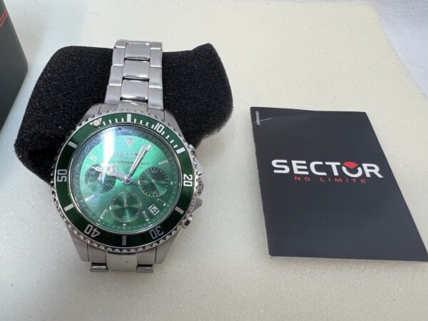 Orologio Da Uomo Sector No Limits Collection 230  - R3273661006 - immagine 8