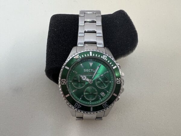 Orologio Da Uomo Sector No Limits Collection 230  - R3273661006 - immagine 9