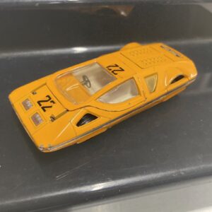 POLISTIL Ferrari 512S Modulo Pininfarina - Politoys M17 Italy 1:43