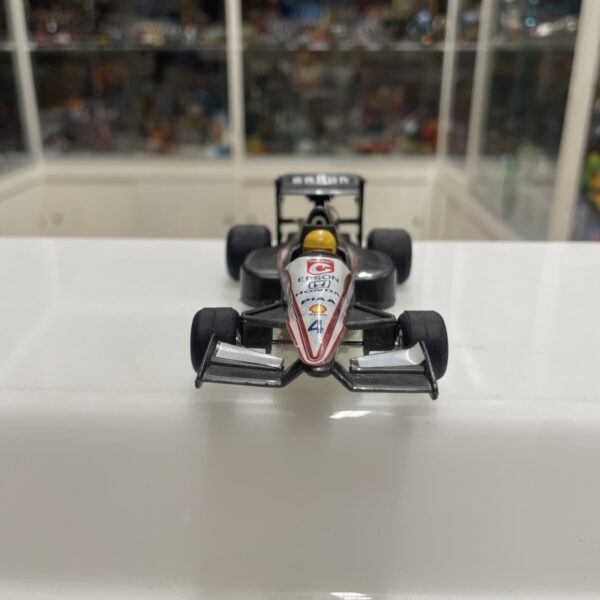 POLISTIL POLICAR  F1 - Tyrrell 020 Braun  -  SLOT CAR PISTA ELETTRICA 1/32 - immagine 3