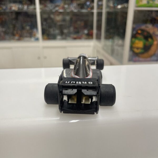 POLISTIL POLICAR  F1 - Tyrrell 020 Braun  -  SLOT CAR PISTA ELETTRICA 1/32 - immagine 5