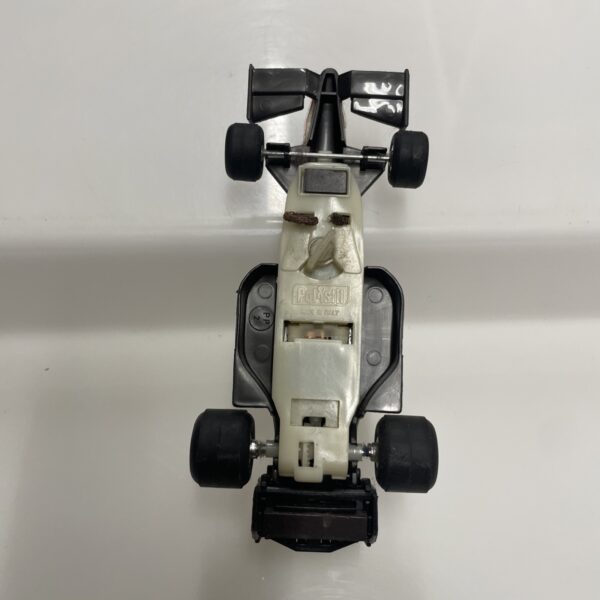 POLISTIL POLICAR  F1 - Tyrrell 020 Braun  -  SLOT CAR PISTA ELETTRICA 1/32 - immagine 7