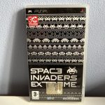 PSP-videogame-Space-Invaders-Extreme-133929243415