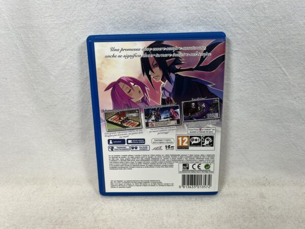 Playstation PsVita - Disgaea 4 - immagine 5