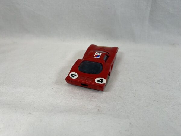 Policar Polistil Slot Car 1/32 Alfa Romeo 33 - immagine 4
