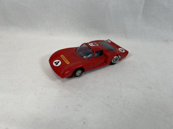 Policar Polistil Slot Car 1/32 Alfa Romeo 33 - immagine 5