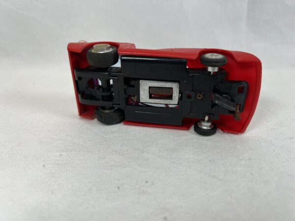 Policar Polistil Slot Car 1/32 Alfa Romeo 33 - immagine 7