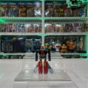 Popy Tonka Vintage GoBots Fitor MR-03 1982  Broken