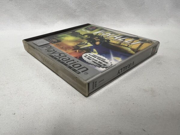 Ps1 Videogioco  - V-Rally Championship Edition  - Pal Multi - immagine 6