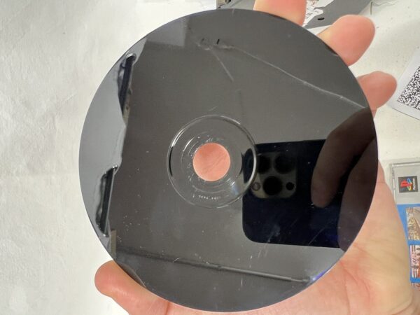 Ps1 Videogioco  - V-Rally Championship Edition  - Pal Multi - immagine 9
