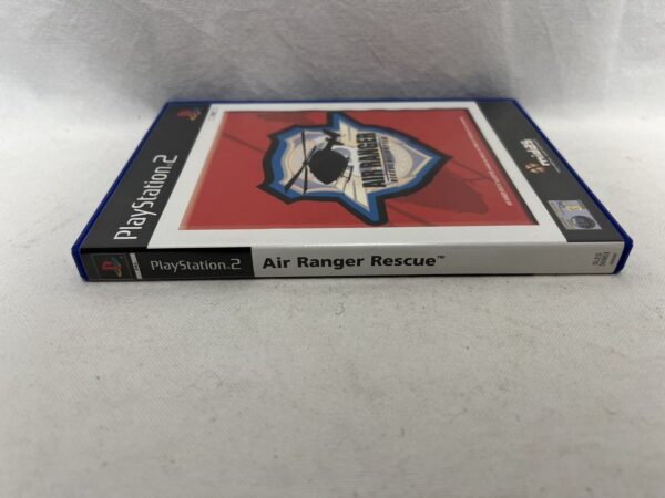 Ps2  - Videogioco - Air Ranger Rescue Helicopter - Pal Ita - immagine 4