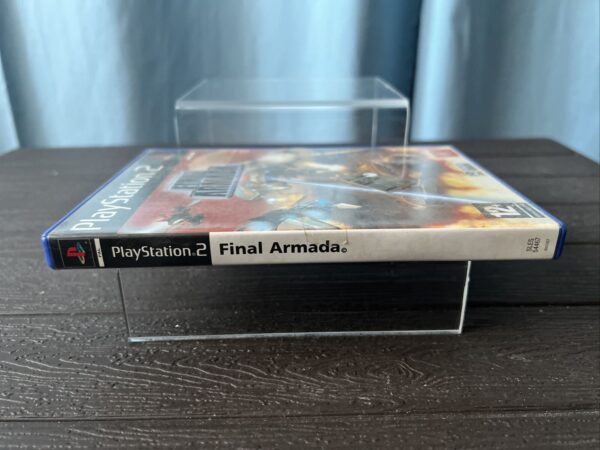 Ps2 Videogioco Final Armada Pal Ita - immagine 3