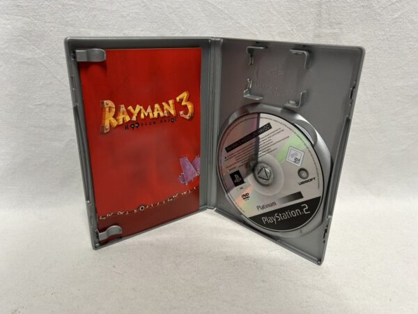 Ps2 - Videogioco - Rayman 3  Hoodlum Havoc - Pal Ita - immagine 6
