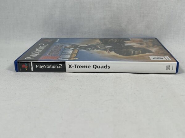 Ps2 X-Treme Quads Pal Ita - immagine 3