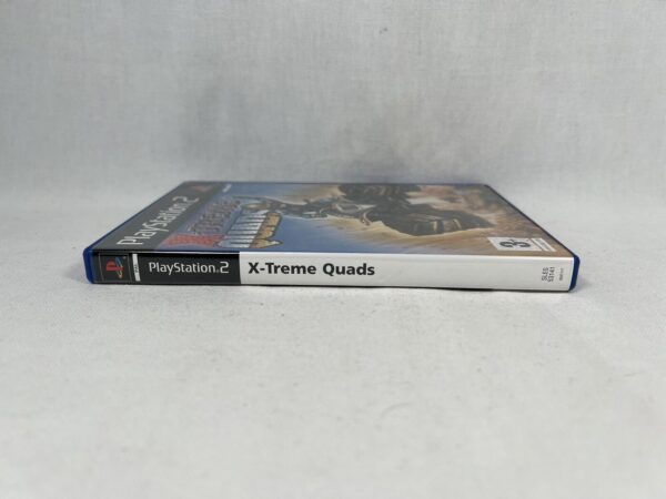 Ps2 X-Treme Quads Pal Ita - immagine 5