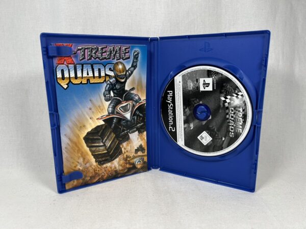 Ps2 X-Treme Quads Pal Ita - immagine 6