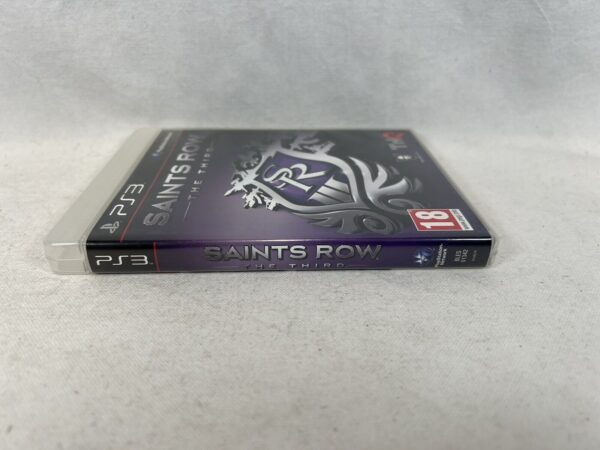 Ps3 - Videogioco - Saints Row -  Pal Ita - immagine 4