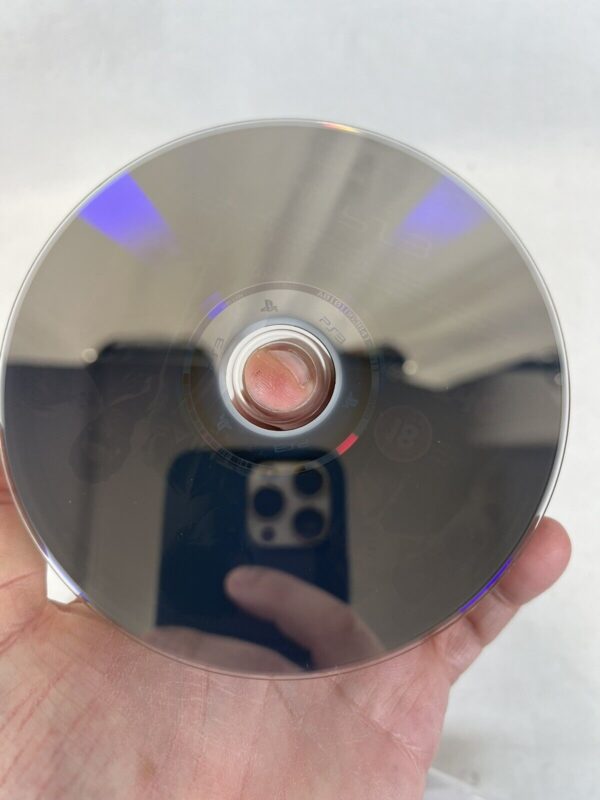 Ps3 - Videogioco - Saints Row -  Pal Ita - immagine 7