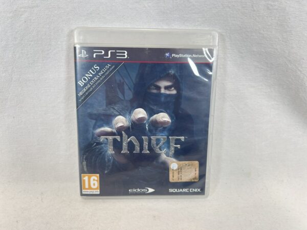 Ps3 - Videogioco - Thief -  Pal Ita - immagine 3