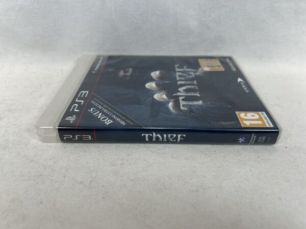 Ps3 - Videogioco - Thief -  Pal Ita - immagine 4