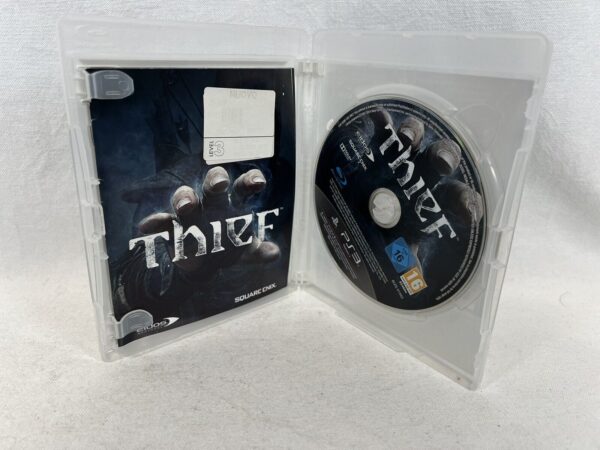Ps3 - Videogioco - Thief -  Pal Ita - immagine 6
