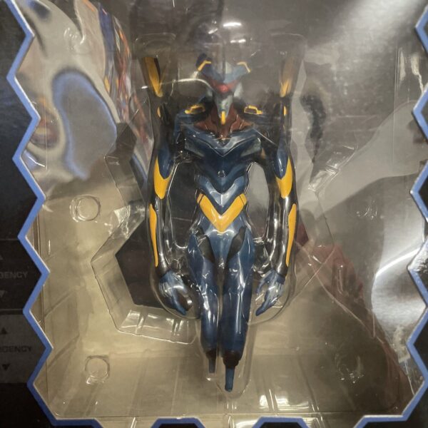 SEGA - Evangelion - Prize Premium Series EVA MARK 06 - immagine 5