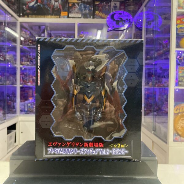 SEGA - Evangelion - Prize Premium Series EVA MARK 06