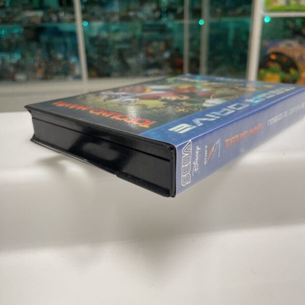 SEGA MEGA DRIVE - Topolino Mania - Disney - immagine 7
