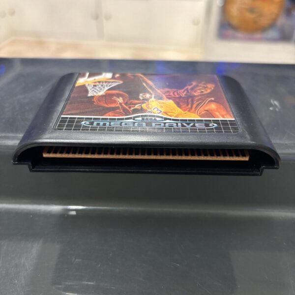 SEGA SuperReal Basketball MEGA DRIVE Pal - immagine 12