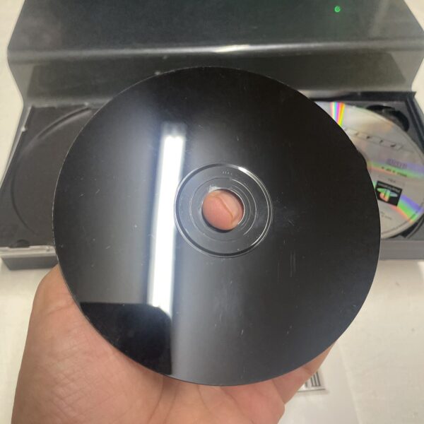 SONY Final Fantasy VIII 8 - PlayStation- PS1 - Platinum - Come NUOVO - immagine 13