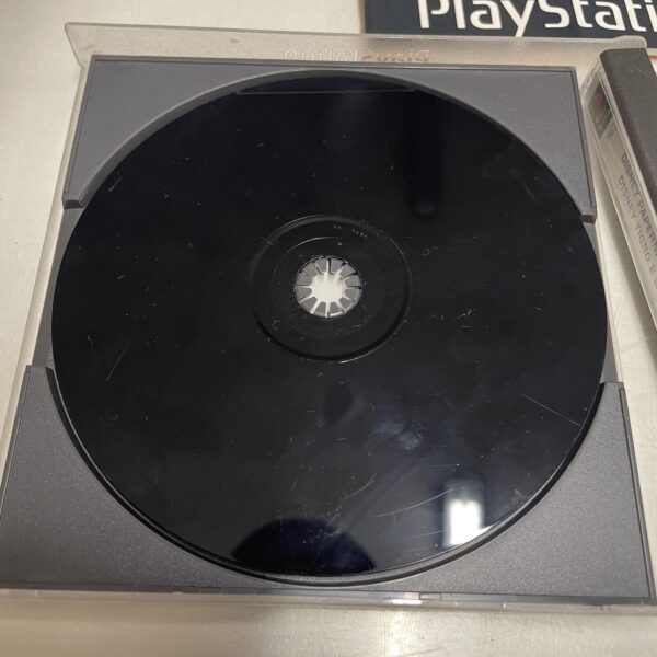 SONY Ps1 Disney Operazione Papero & Disney Tigro e la caccia al miele Sony Pal - immagine 7