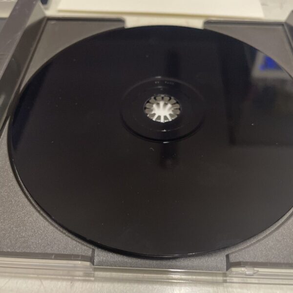 SONY Ps1 Heart of Darkness BEST OF Sony Playstation Pal COMPLETO! - immagine 8