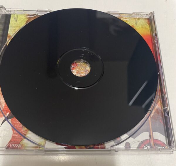 SONY Ps1 The Granstream Saga THQ Playstation Sony NTSC-us Slus-00597 - immagine 5