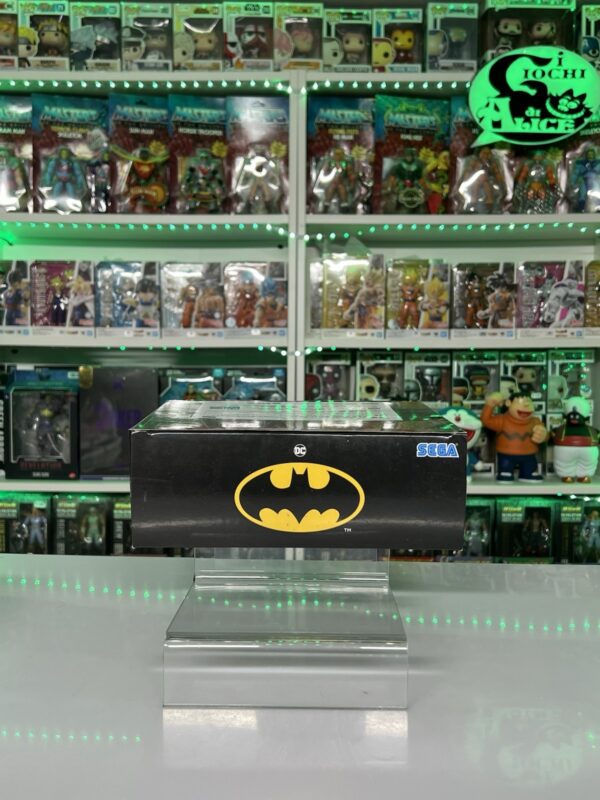 Sega - DC Batman - DC ACT/CUT Premium Figure Batman - immagine 4