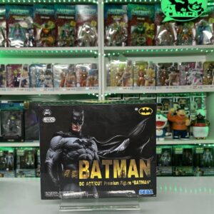 Sega - DC Batman - DC ACT/CUT Premium Figure Batman